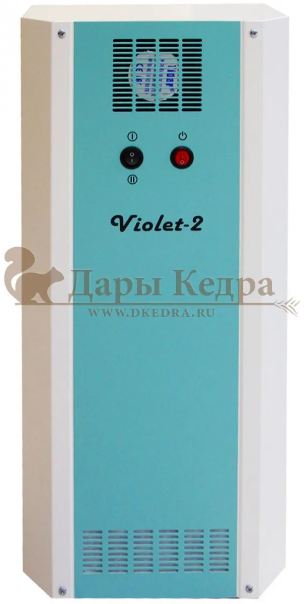 УФ-облучатель бактерицидный Violet-2